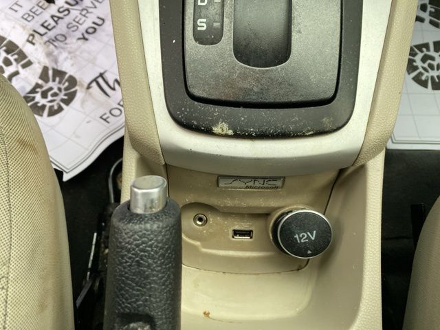 2014 Ford Fiesta SE Raleigh NC