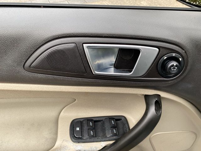 2014 Ford Fiesta SE Raleigh NC