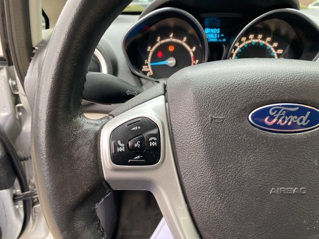 2014 Ford Fiesta SE Raleigh NC