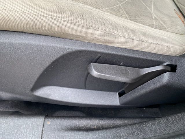 2014 Ford Fiesta SE Raleigh NC