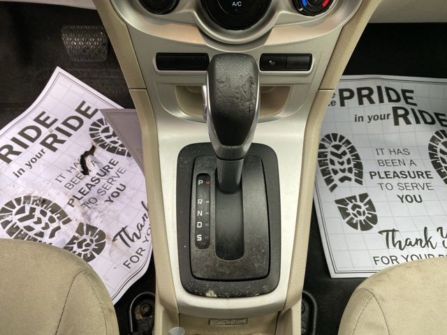 2014 Ford Fiesta SE Raleigh NC