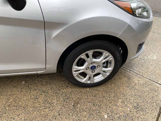 2014 Ford Fiesta SE Raleigh NC