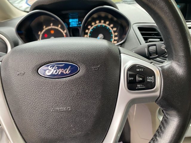 2014 Ford Fiesta SE Raleigh NC