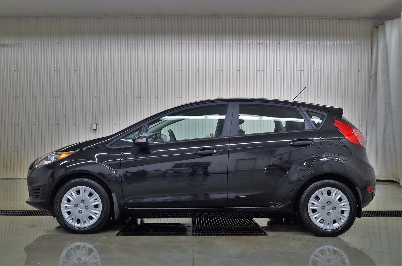 2014 Ford Fiesta SE Red Deer AB