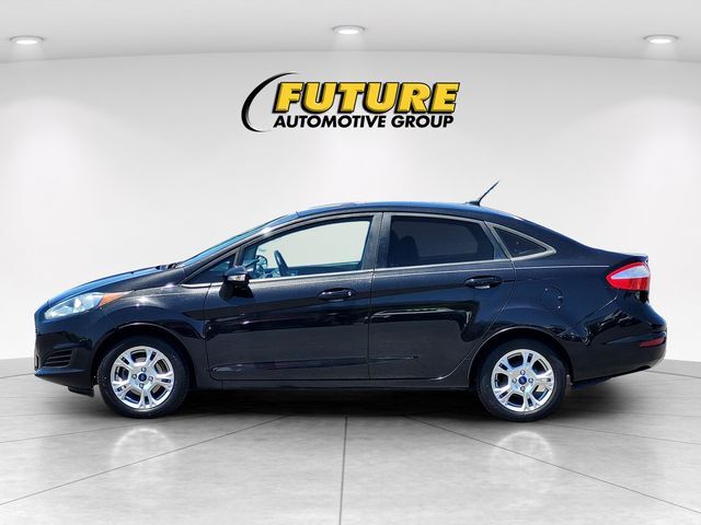 2014 Ford Fiesta SE Roseville CA