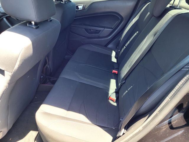 2014 Ford Fiesta SE Roseville CA
