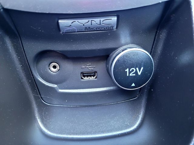 2014 Ford Fiesta SE Roseville CA