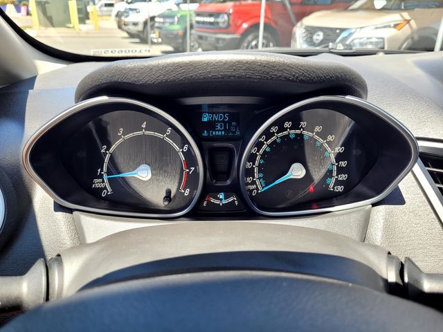 2014 Ford Fiesta SE Roseville CA