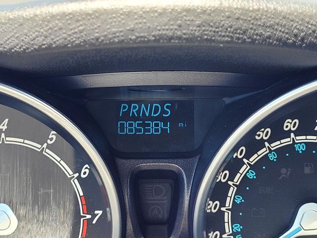 2014 Ford Fiesta SE Roseville CA