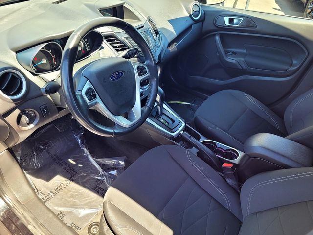 2014 Ford Fiesta SE Roseville CA