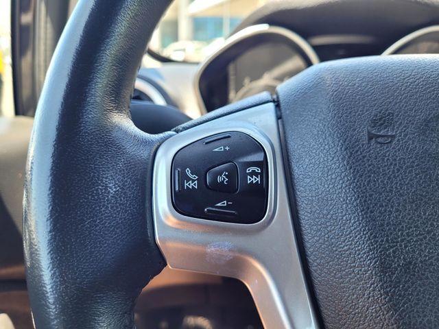 2014 Ford Fiesta SE Roseville CA
