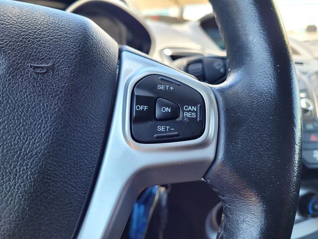 2014 Ford Fiesta SE Roseville CA