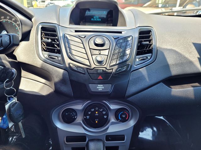 2014 Ford Fiesta SE Roseville CA
