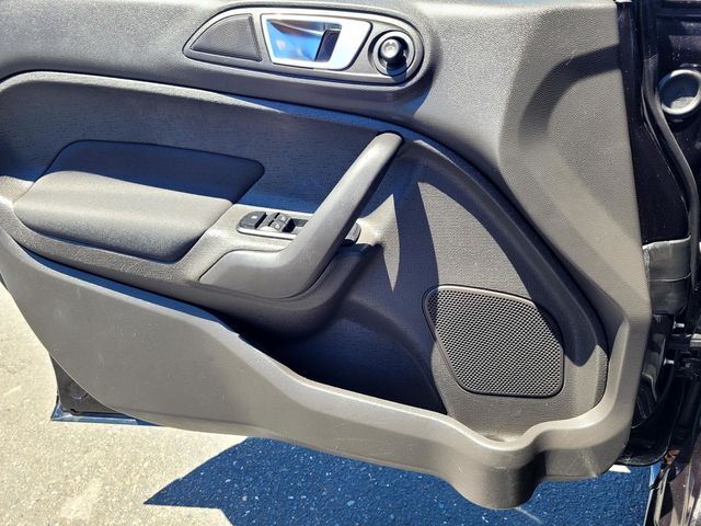2014 Ford Fiesta SE Roseville CA