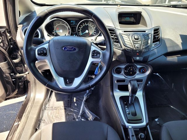 2014 Ford Fiesta SE Roseville CA