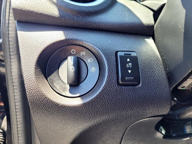 2014 Ford Fiesta SE Roseville CA
