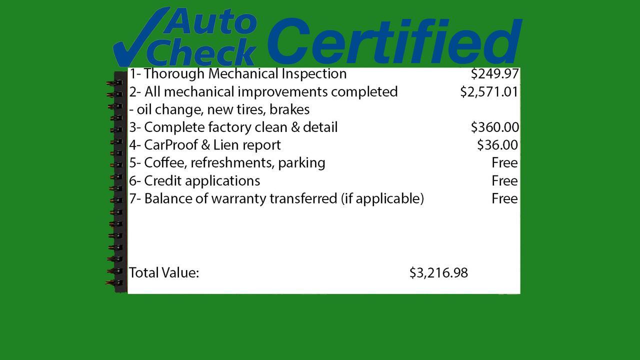 2014 Ford Flex AWD SEL 3rd Row Heated Seats Red Deer AB