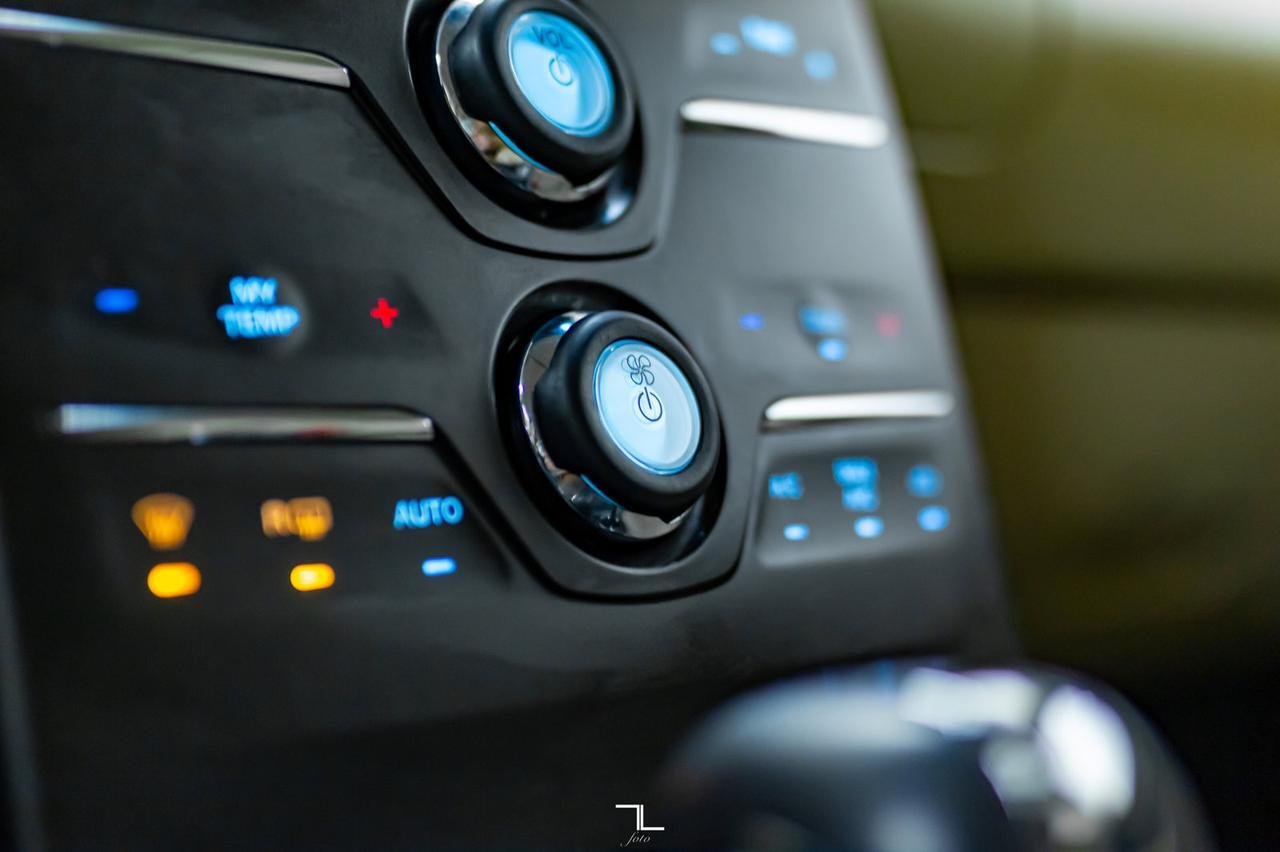 2014 Ford Flex AWD SEL 3rd Row Heated Seats Red Deer AB