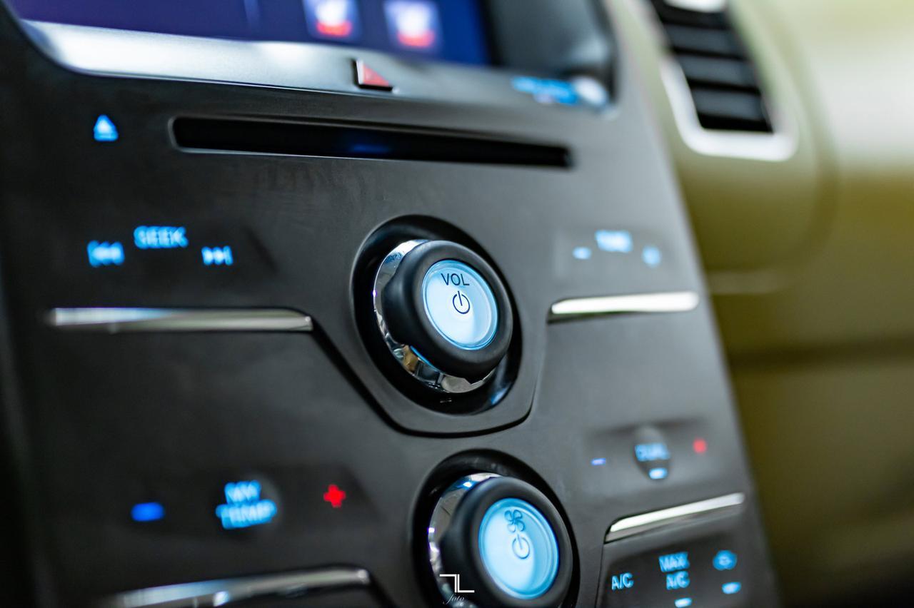 2014 Ford Flex AWD SEL 3rd Row Heated Seats Red Deer AB