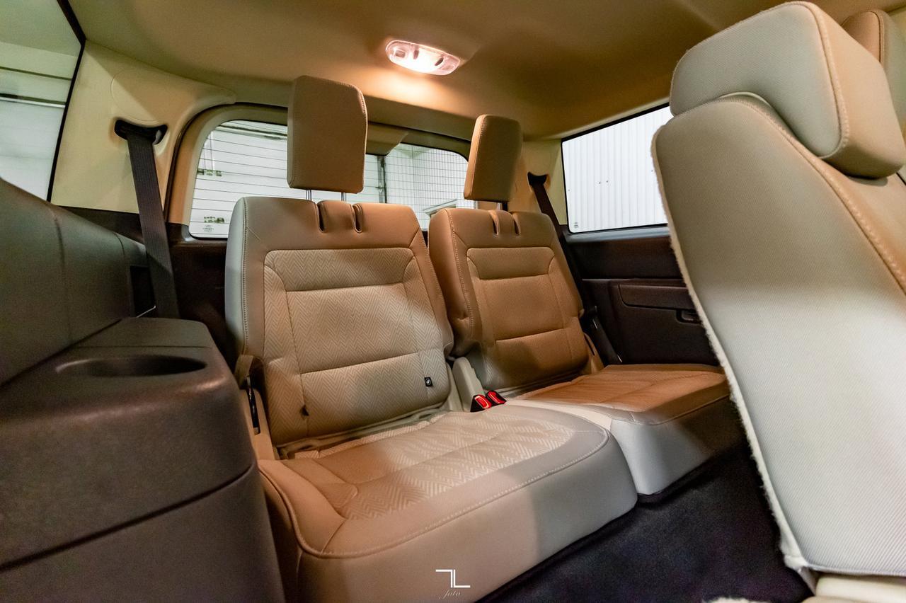 2014 Ford Flex AWD SEL 3rd Row Heated Seats Red Deer AB
