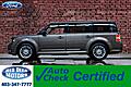 2014 Ford Flex AWD SEL 3rd Row Heated Seats