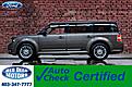 2014 Ford Flex AWD SEL 3rd Row Heated Seats