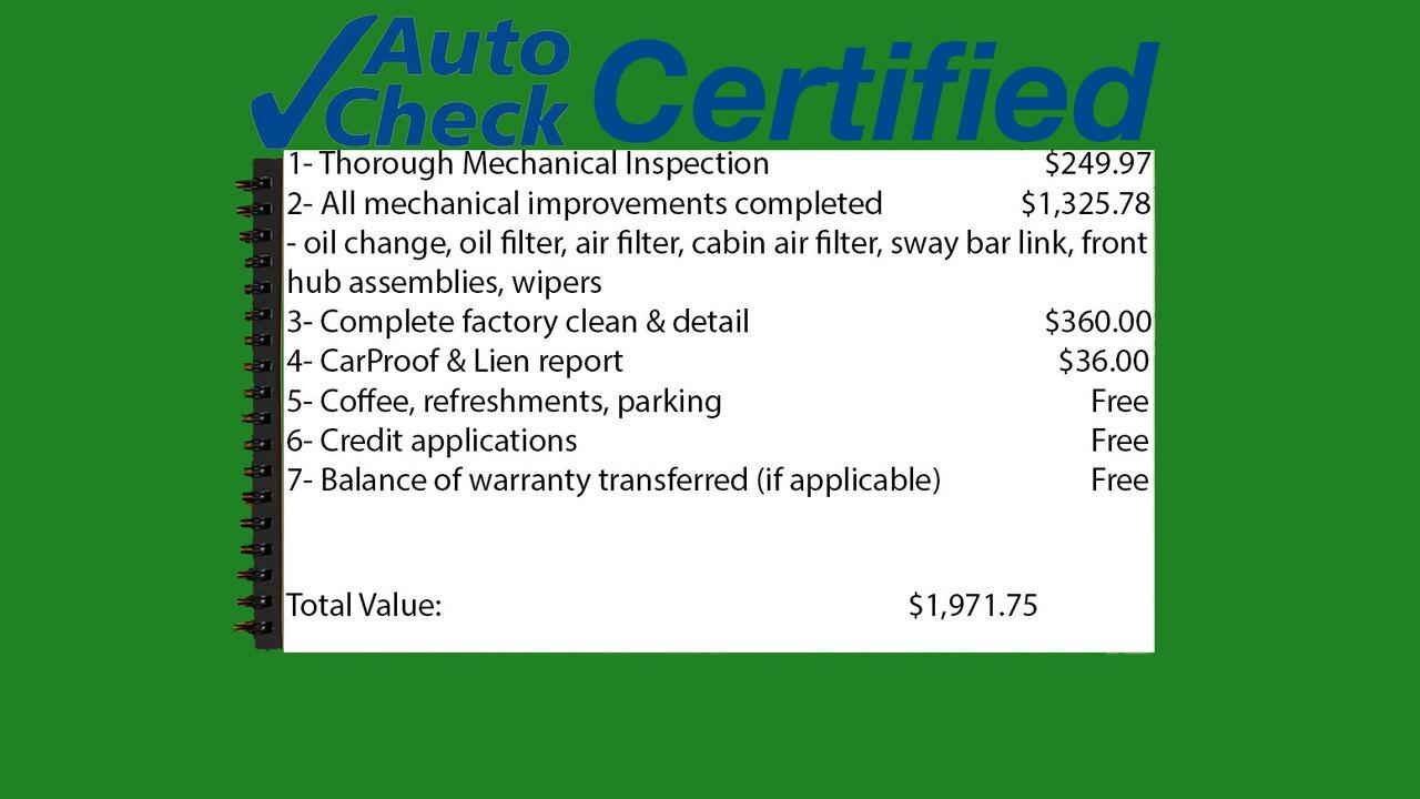 2014 Ford Flex AWD SEL Heated Seats Red Deer AB