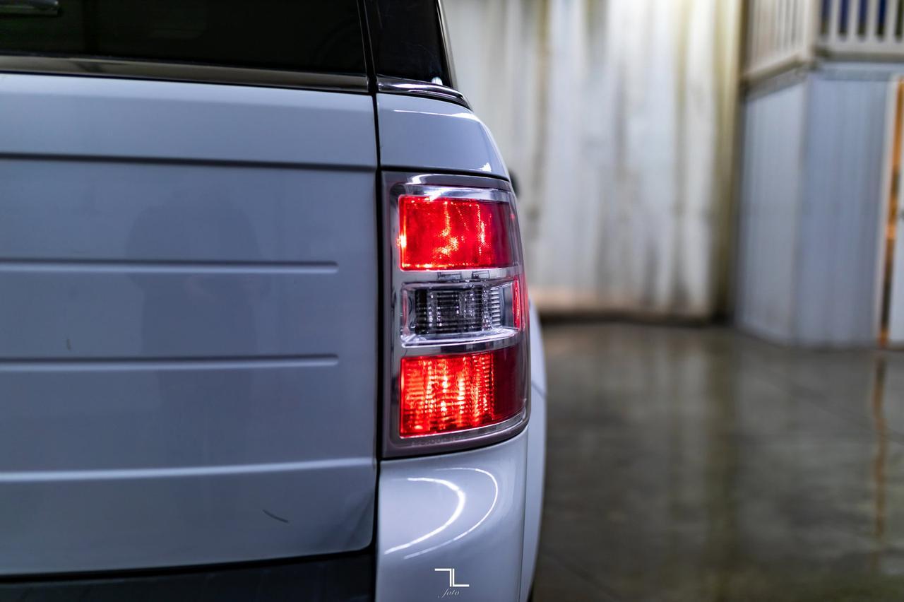 2014 Ford Flex AWD SEL Heated Seats Red Deer AB