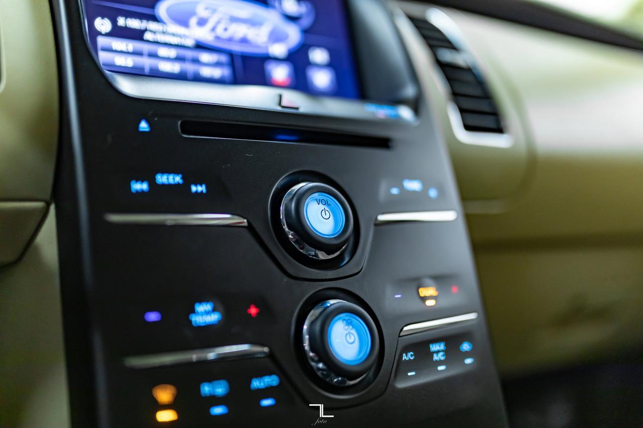 2014 Ford Flex AWD SEL Heated Seats Red Deer AB