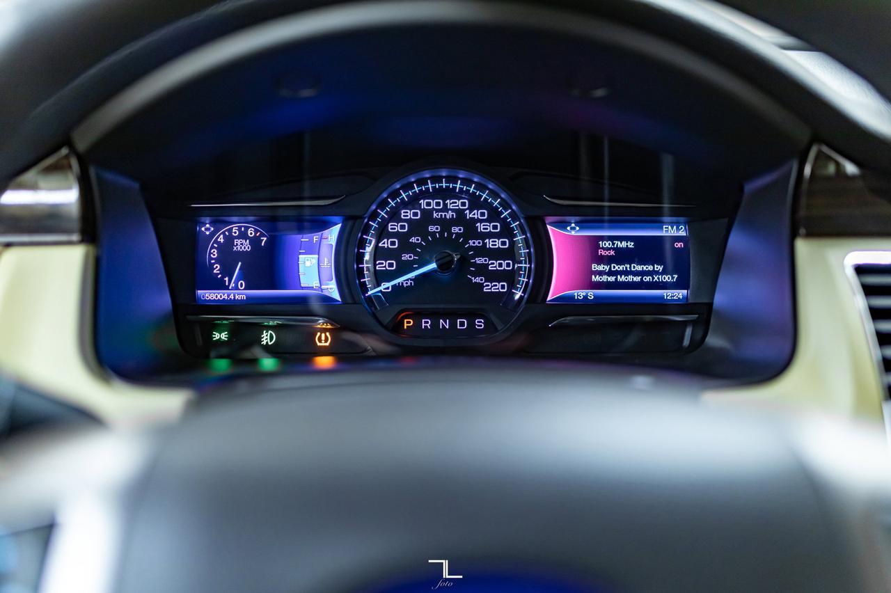 2014 Ford Flex AWD SEL Heated Seats Red Deer AB