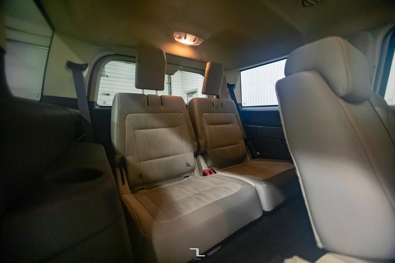 2014 Ford Flex AWD SEL Heated Seats Red Deer AB