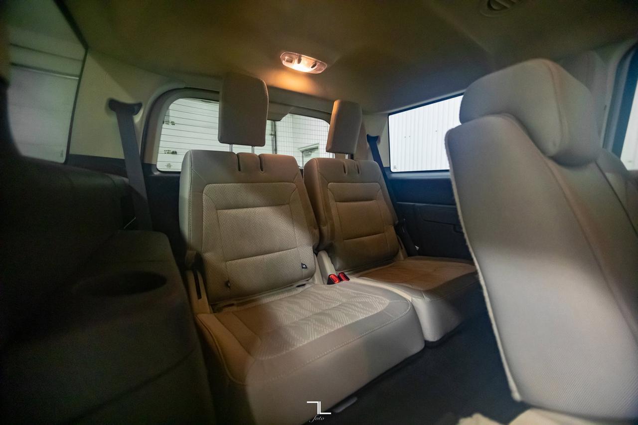 2014 Ford Flex AWD SEL Heated Seats Red Deer AB