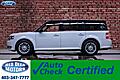 2014 Ford Flex AWD SEL Heated Seats