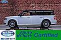 2014 Ford Flex AWD SEL Heated Seats