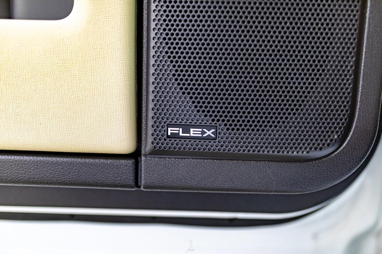 2014 Ford Flex AWD SEL Heated Seats Red Deer AB