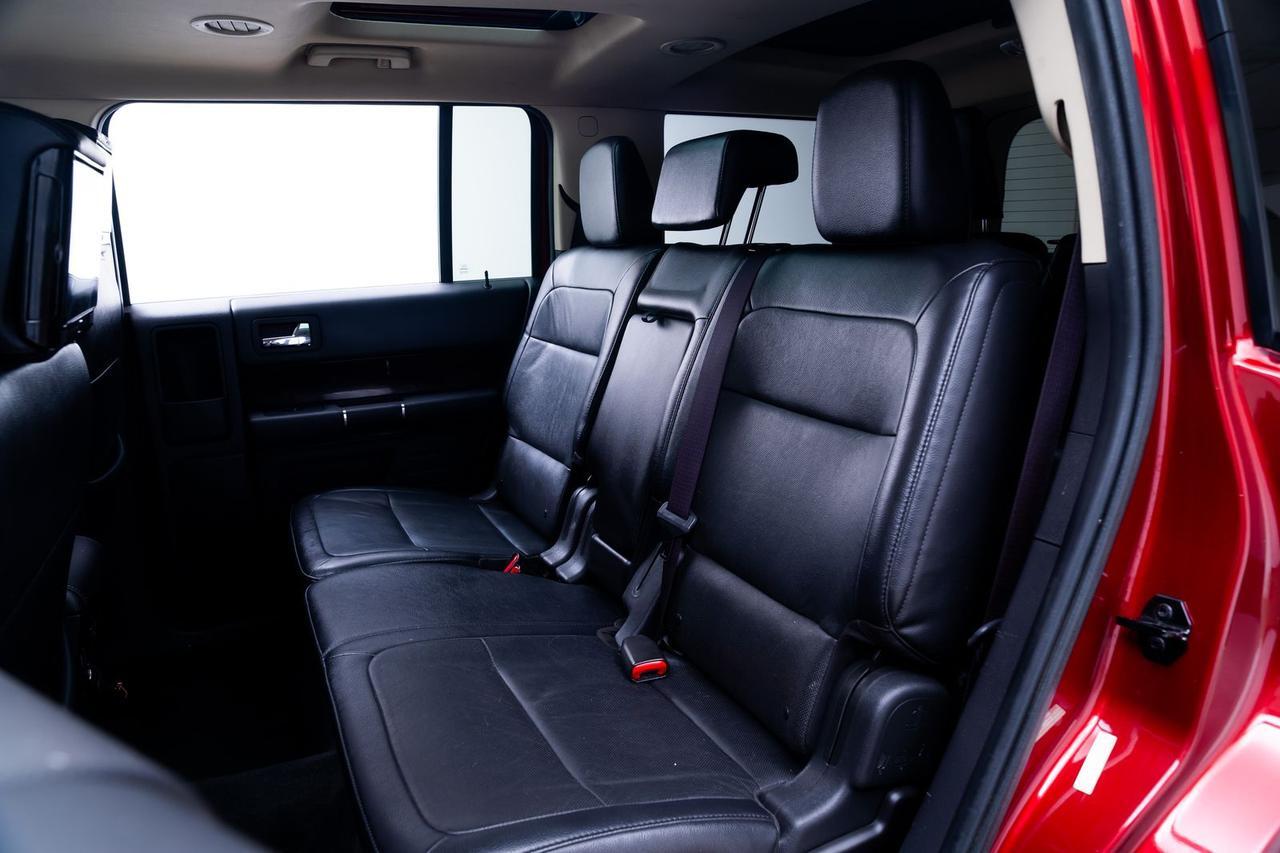2014 Ford Flex Limited Equipment Group 302A Portland OR