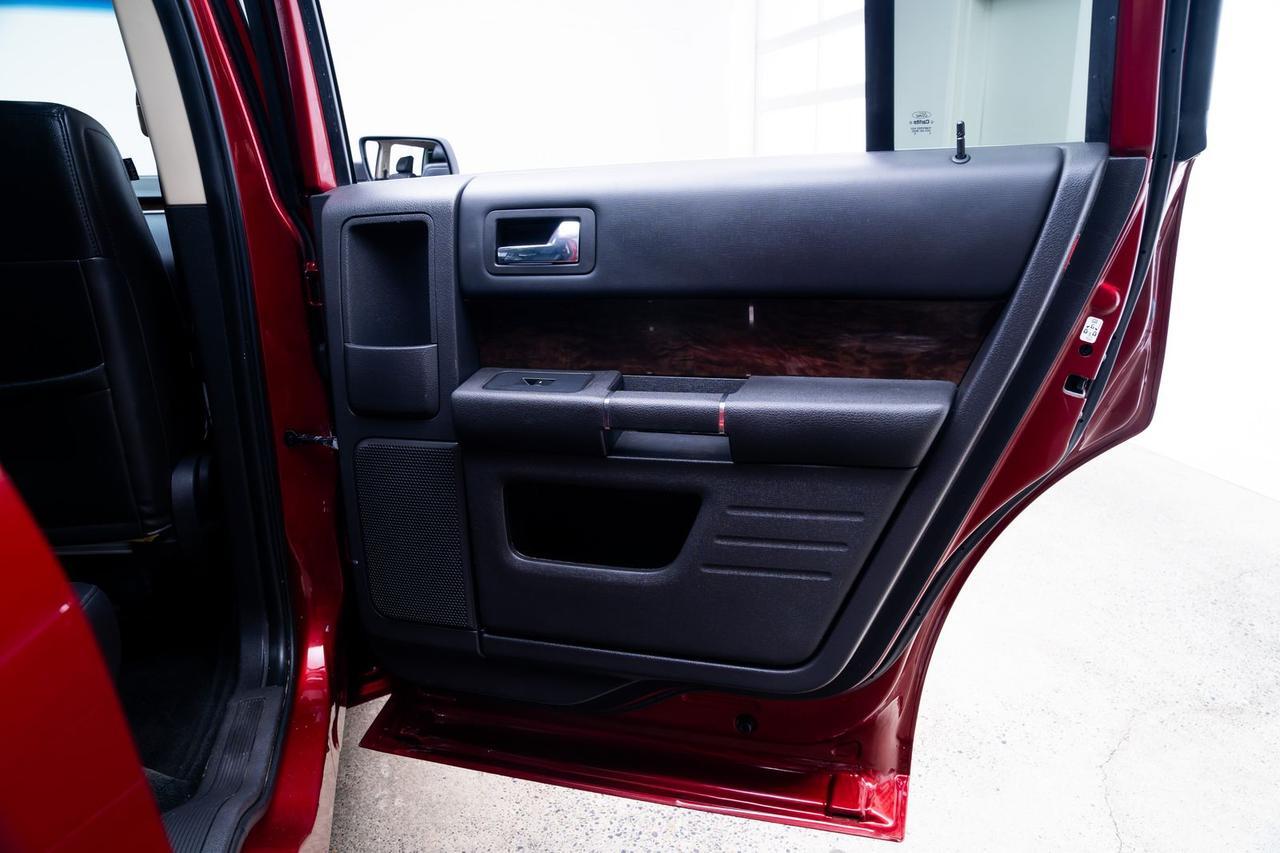 2014 Ford Flex Limited Equipment Group 302A Portland OR