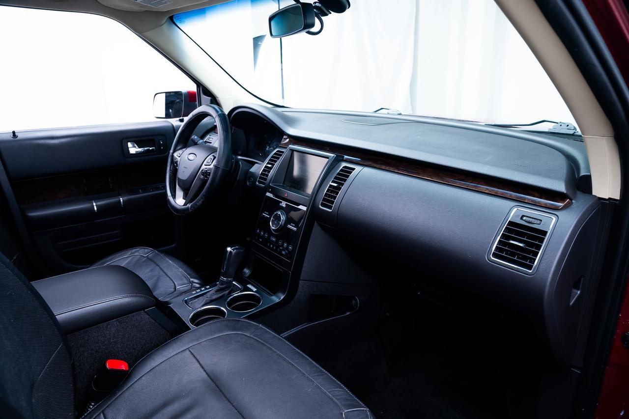 2014 Ford Flex Limited Equipment Group 302A Portland OR