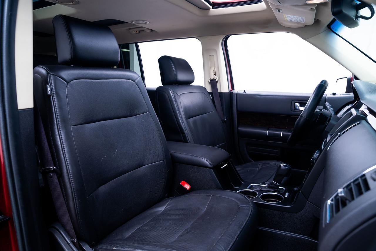 2014 Ford Flex Limited Equipment Group 302A Portland OR