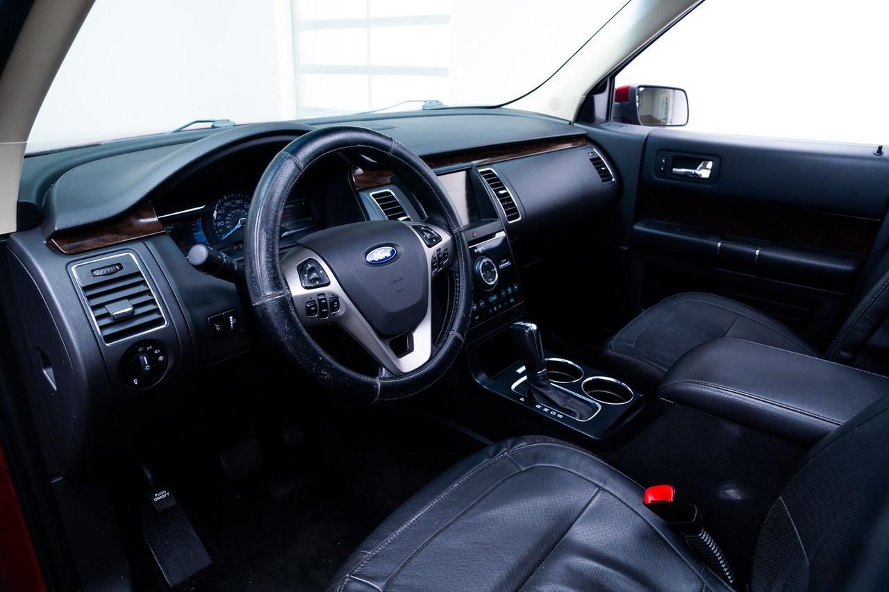 2014 Ford Flex Limited Equipment Group 302A Portland OR