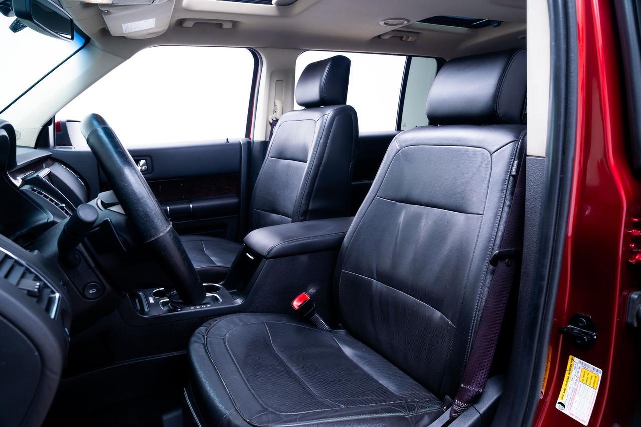 2014 Ford Flex Limited Equipment Group 302A Portland OR
