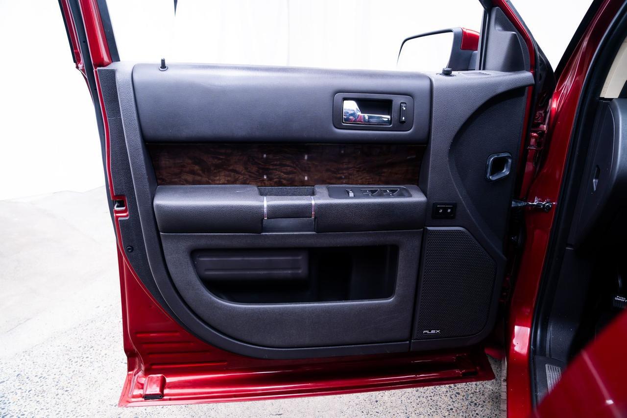2014 Ford Flex Limited Equipment Group 302A Portland OR