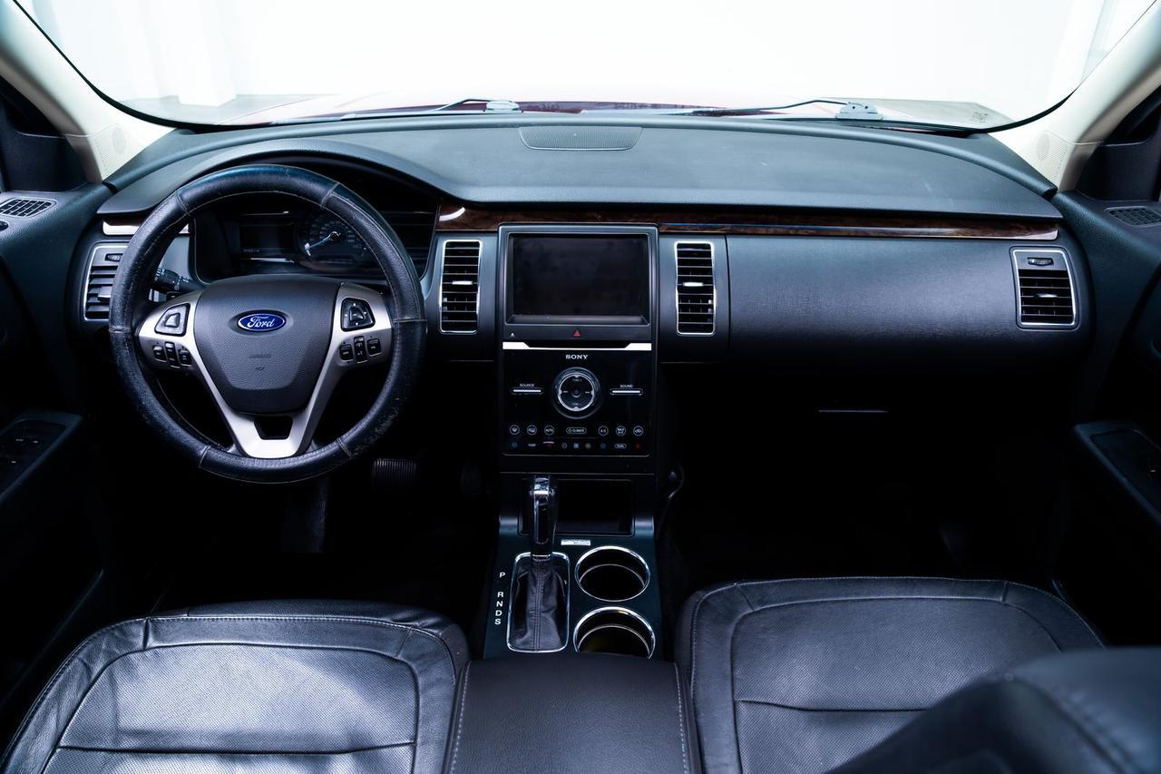 2014 Ford Flex Limited Equipment Group 302A Portland OR