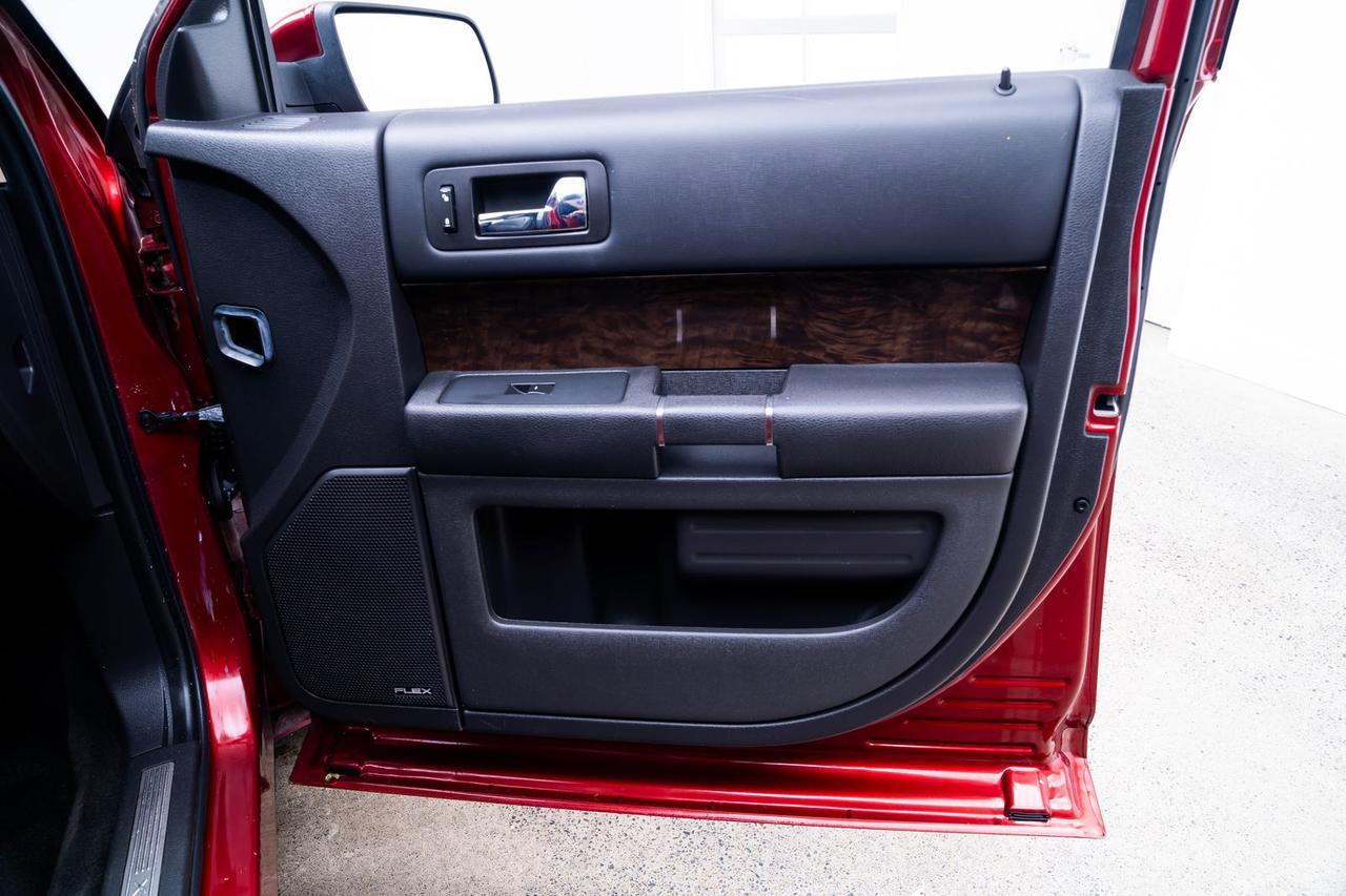 2014 Ford Flex Limited Equipment Group 302A Portland OR