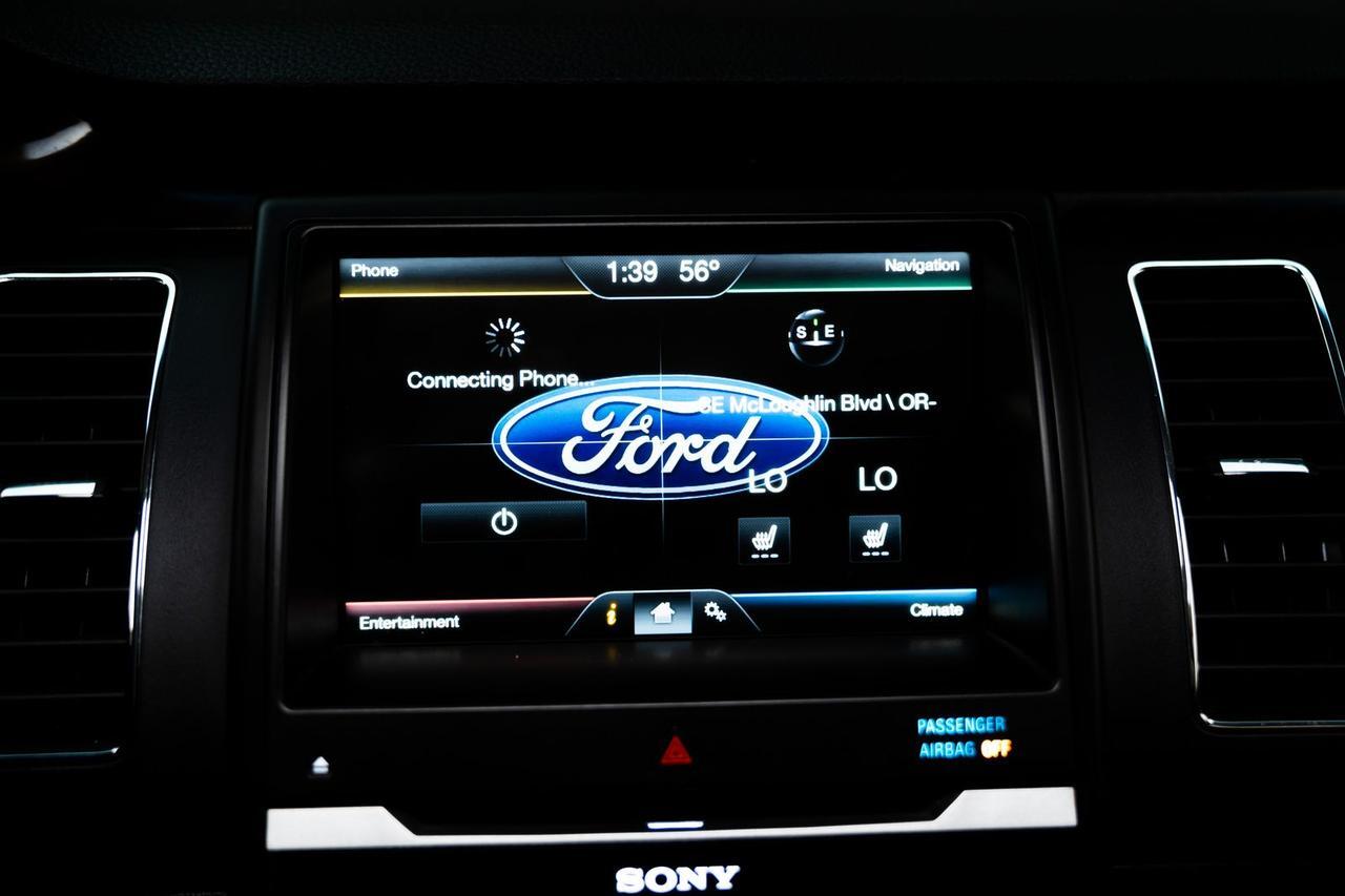 2014 Ford Flex Limited Equipment Group 302A Portland OR