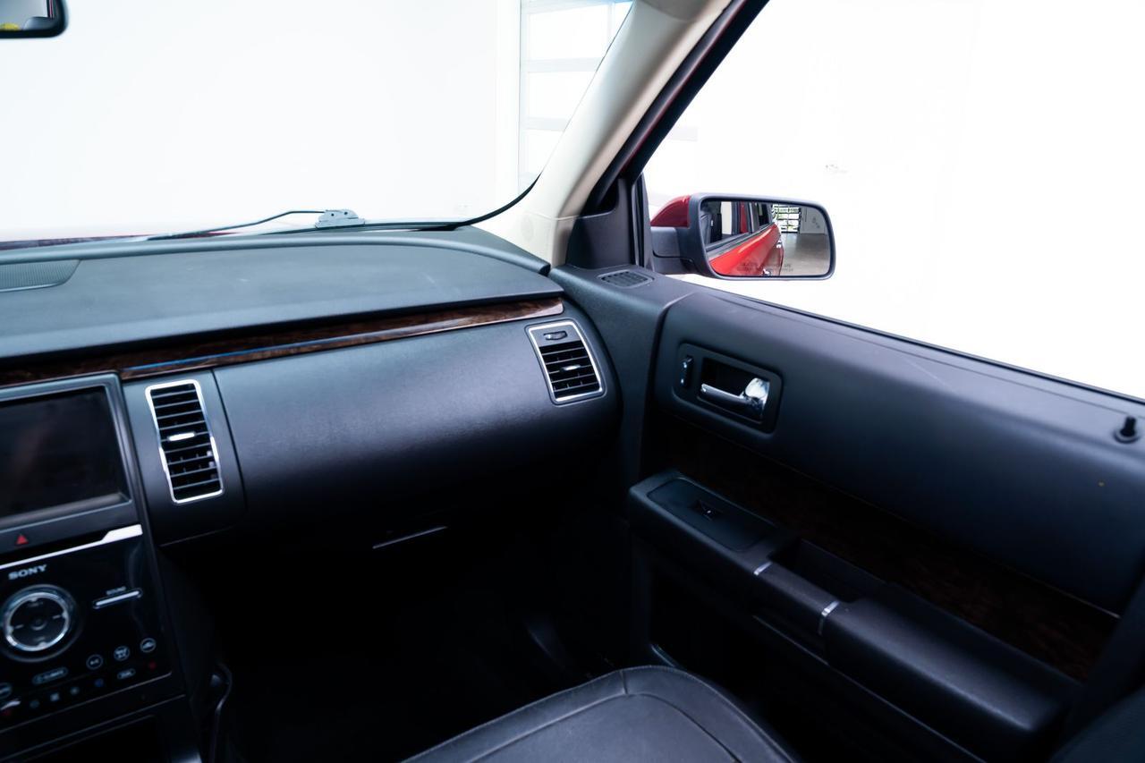 2014 Ford Flex Limited Equipment Group 302A Portland OR