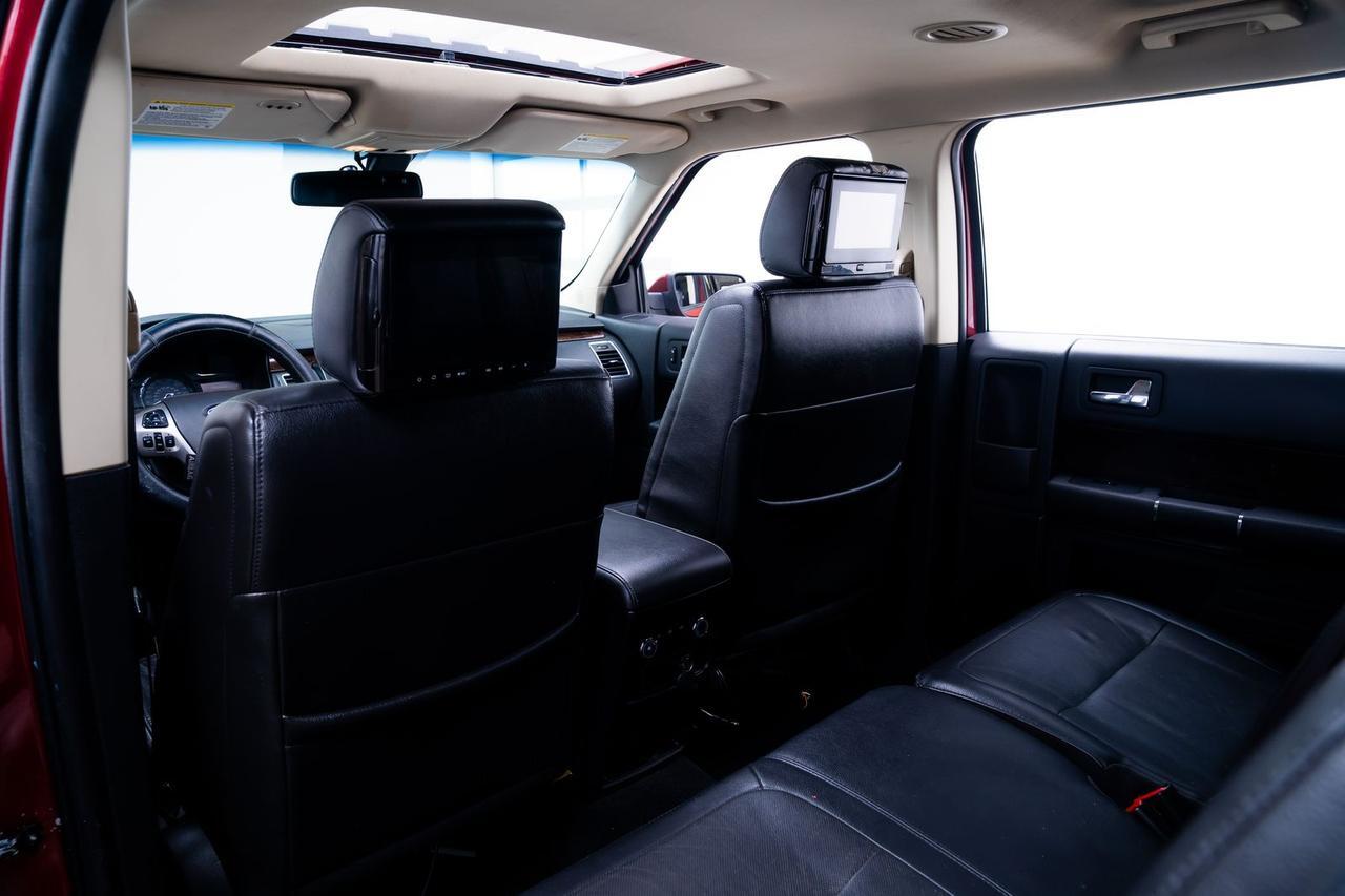 2014 Ford Flex Limited Equipment Group 302A Portland OR