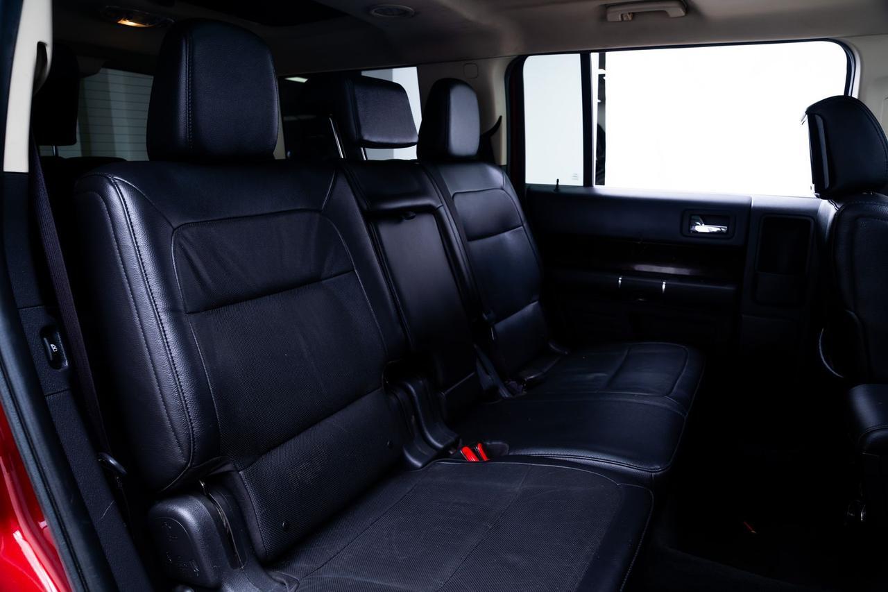 2014 Ford Flex Limited Equipment Group 302A Portland OR