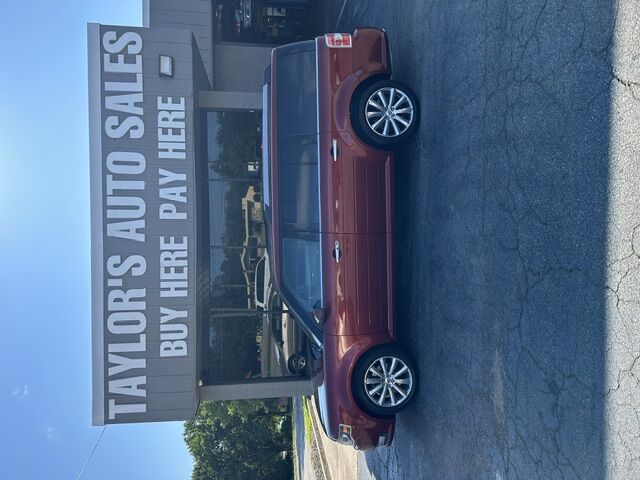 2014 Ford Flex Limited