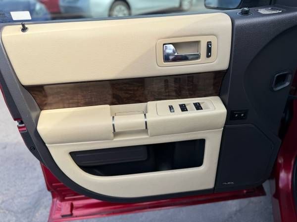 2014 Ford Flex Limited Mesa AZ